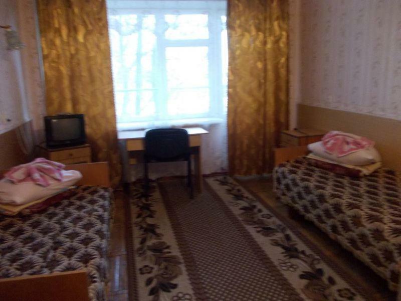 Отель Русь Белгород-Днестровский Экстерьер фото